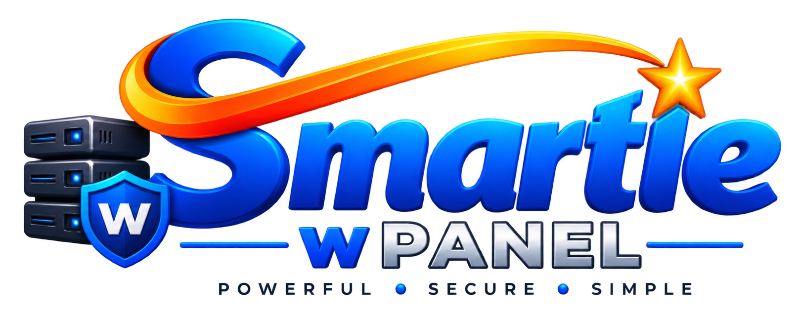 Smartie wPanel